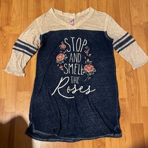 Coquette Girls Nightgown